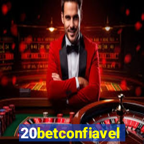 20betconfiavel