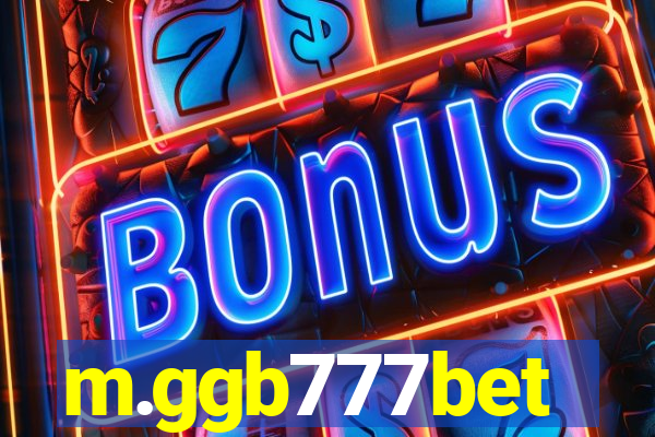 m.ggb777bet