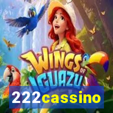 222cassino