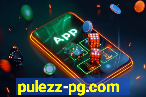 pulezz-pg.com