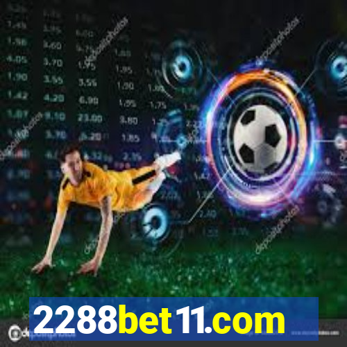 2288bet11.com