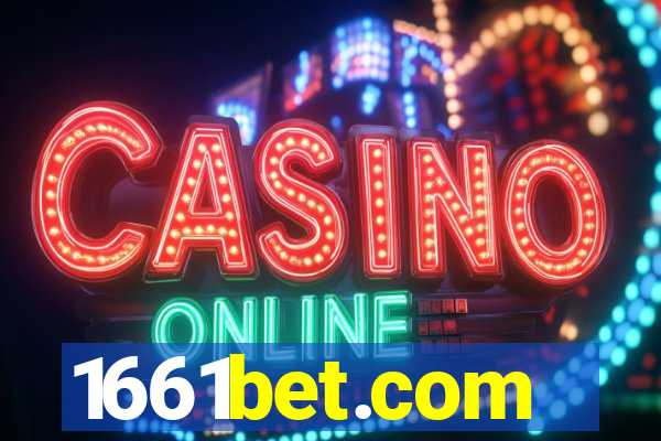 1661bet.com