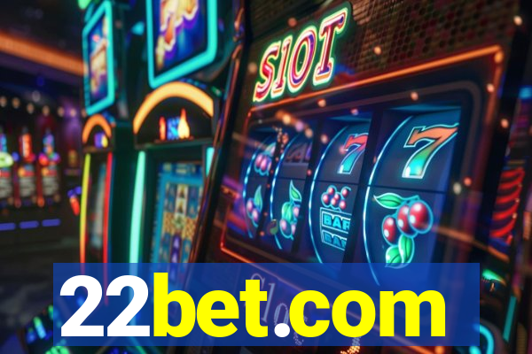 22bet.com