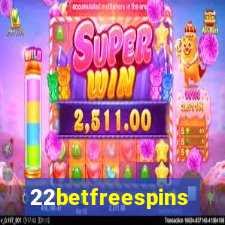 22betfreespins