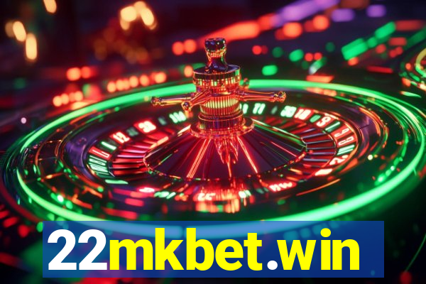 22mkbet.win