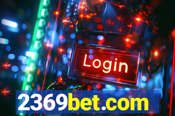 2369bet.com