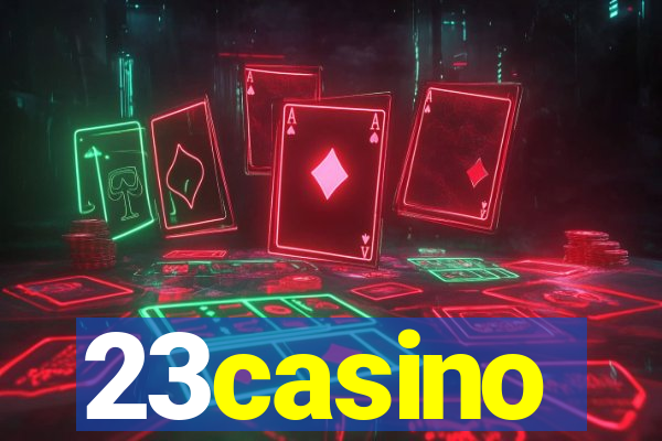 23casino