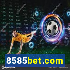 8585bet.com