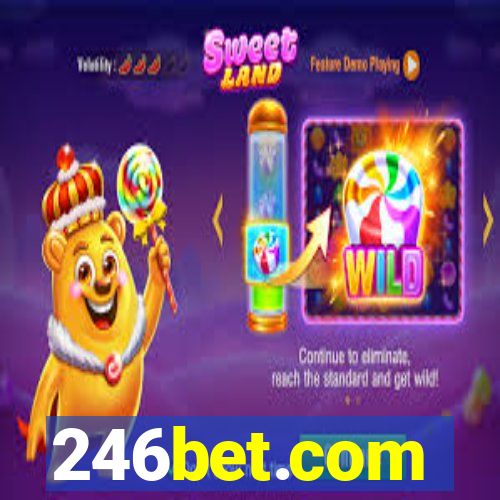 246bet.com