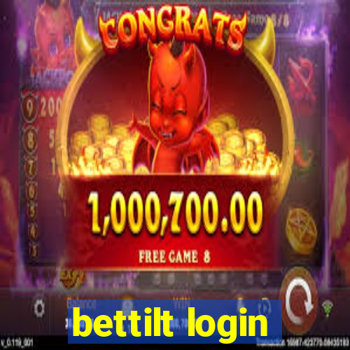 bettilt login