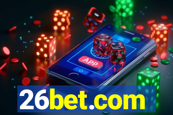 26bet.com