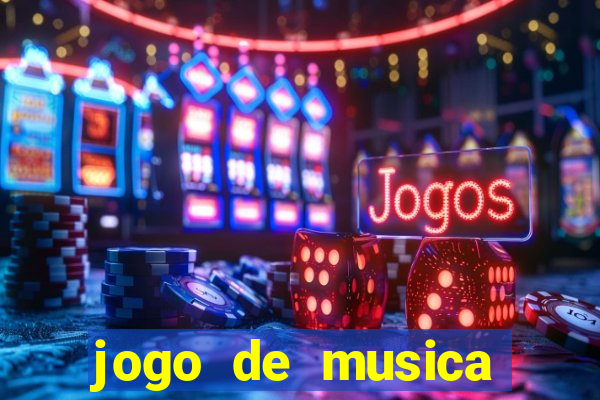 jogo de musica para pc