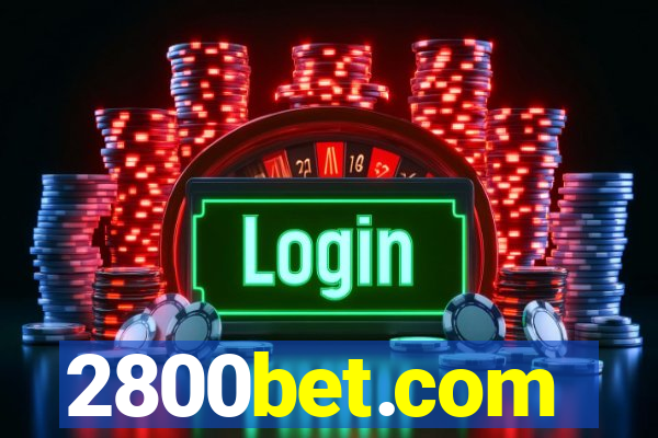 2800bet.com