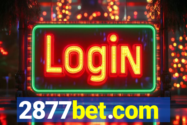 2877bet.com