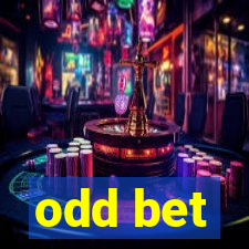 odd bet