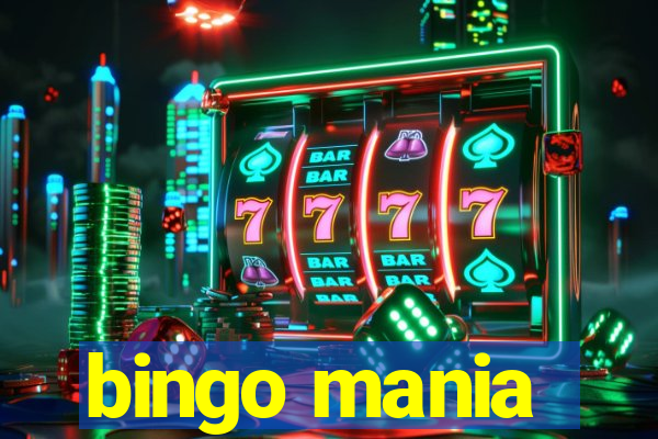 bingo mania