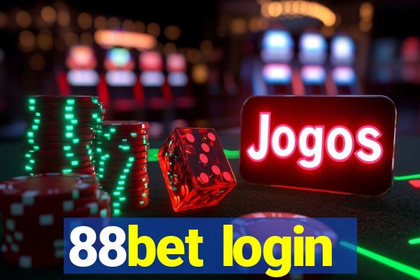 88bet login