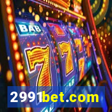 2991bet.com