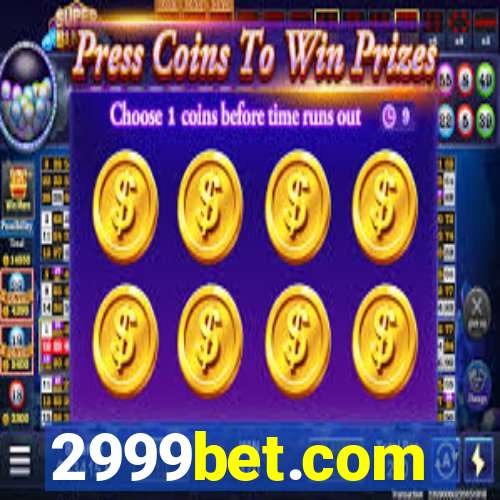 2999bet.com