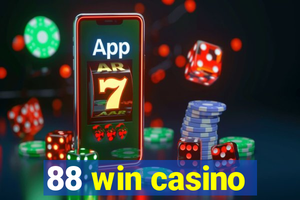 88 win casino