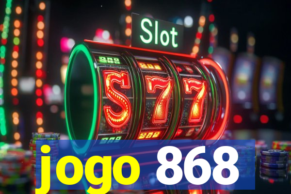 jogo 868