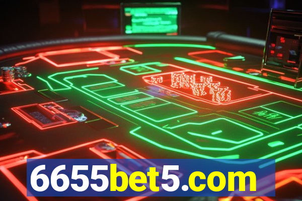 6655bet5.com