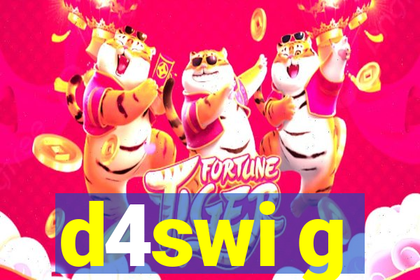 d4swi g