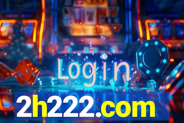 2h222.com