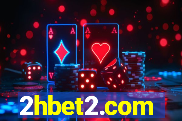 2hbet2.com