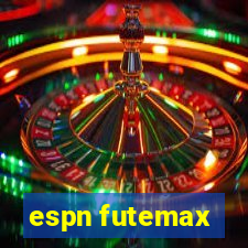 espn futemax