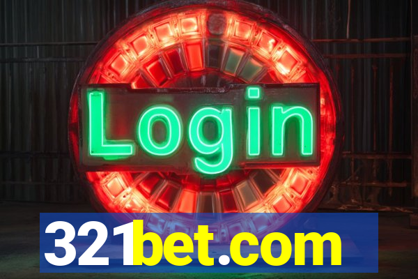 321bet.com