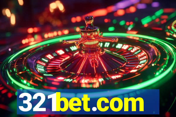 321bet.com