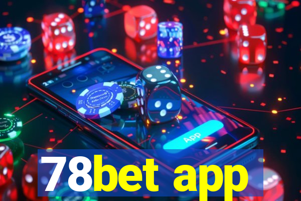 78bet app