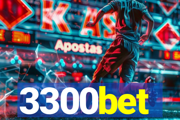 3300bet