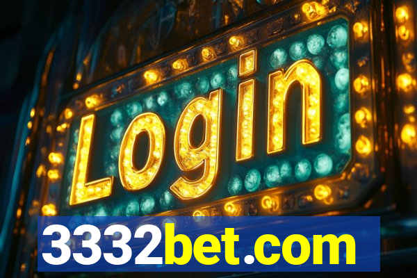 3332bet.com