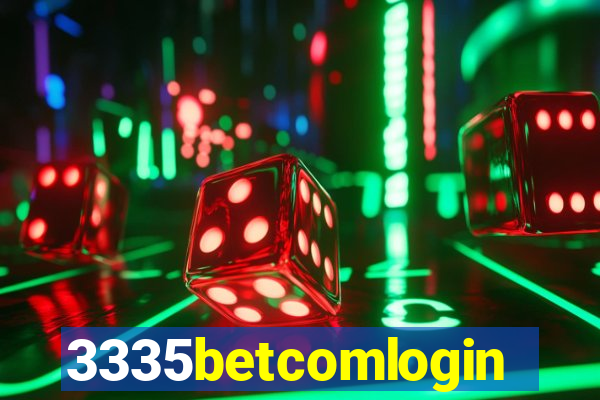 3335betcomlogin