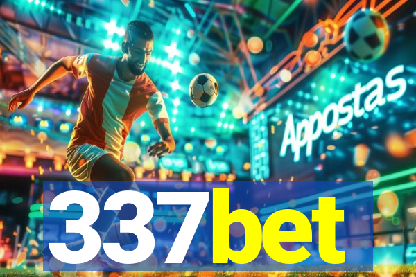 337bet