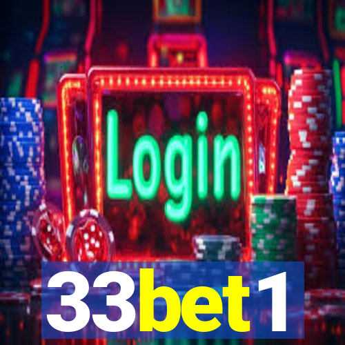 33bet1