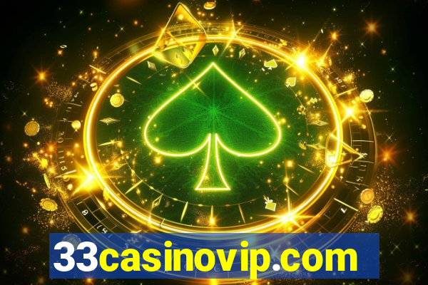 33casinovip.com