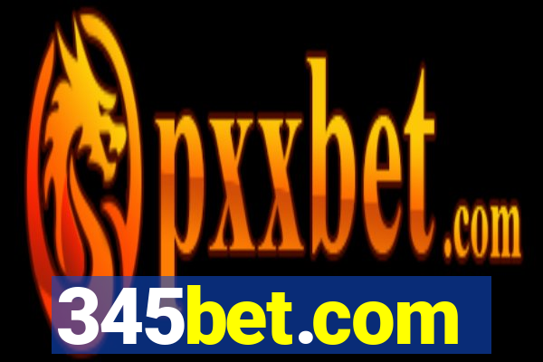 345bet.com