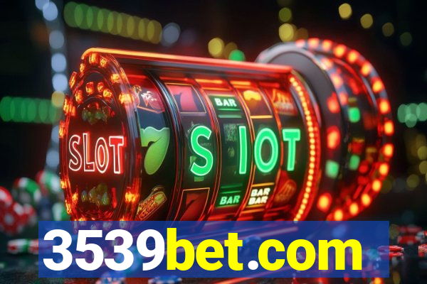 3539bet.com