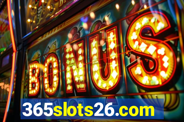 365slots26.com