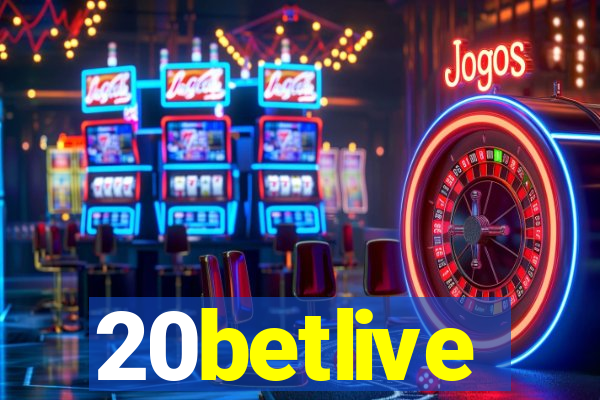 20betlive