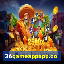 36gameappapp.com