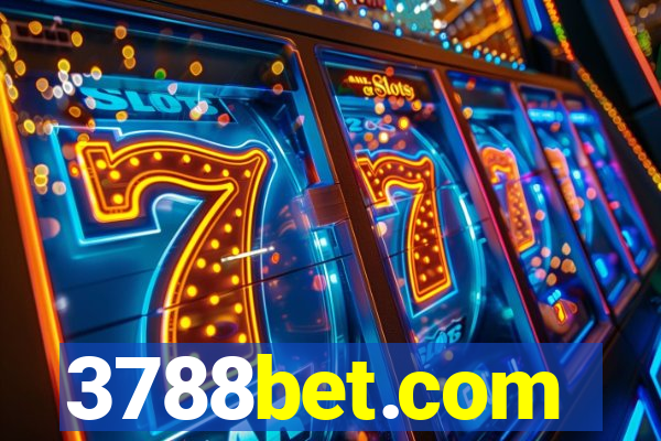 3788bet.com