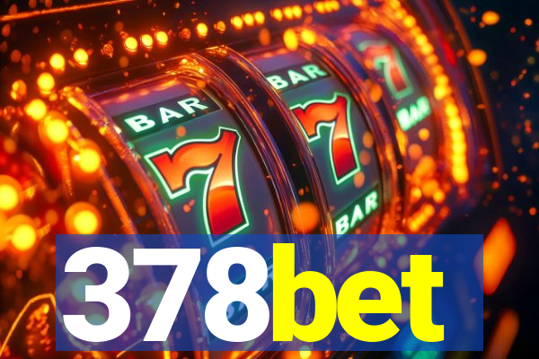 378bet