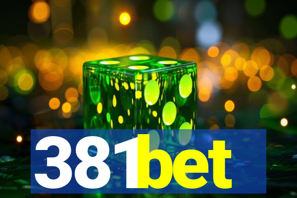 381bet