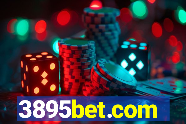 3895bet.com