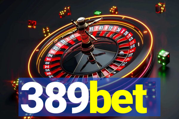 389bet