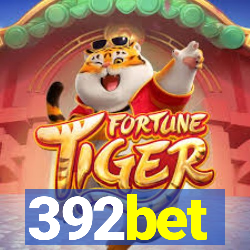 392bet